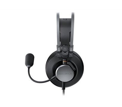 Изображение 7 Наушники Cougar VM410 Iron поворотная