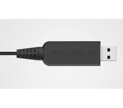 Изображение 7 Наушники Koss CS300 USB — 194283.101