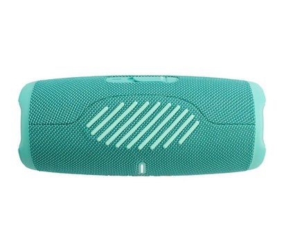 Зображення 7 Акустична система 2.0 JBL Charge 5 Teal – JBLCHARGE5TEAL