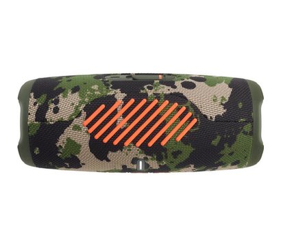 Зображення 8 Акустична система 2.0 JBL Charge 5 Сквад – JBLCHARGE5SQUAD