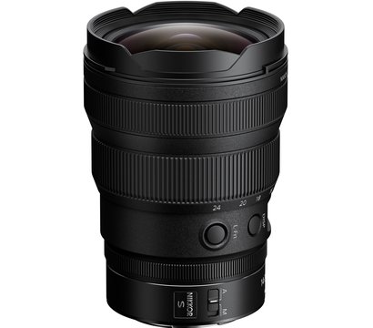 Изображение 2 Объектив для фотоаппарата Nikon Z NIKKOR 14-24mm f/2.8 S - JMA711DA