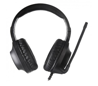 Зображення 2 Навушники Sades SA-721 Spirits Black гарнітури для ПК