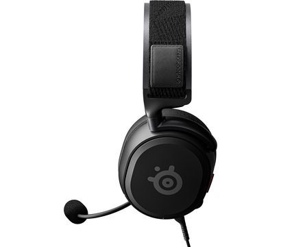Зображення 2 Навушники SteelSeries Arctis Prime Black – 61487 висувний