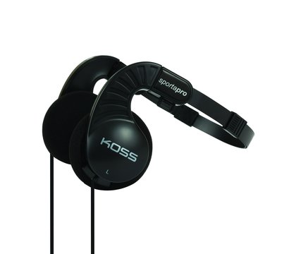 Изображение 2 Наушники Koss Sporta Pro On-Ear – 197039.101 для мобильных устройств