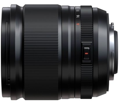 Зображення 3 Об`єктив для фотоапарата Fujifilm XF-18mm F1.4 R LM WR - 16673794
