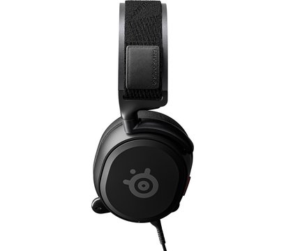 Зображення 3 Навушники SteelSeries Arctis Prime Black – 61487 висувний