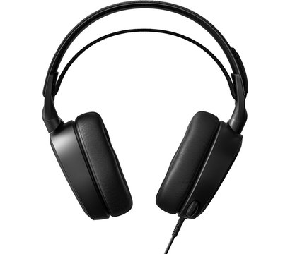 Зображення 4 Навушники SteelSeries Arctis Prime Black – 61487 висувний