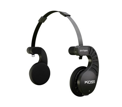 Изображение 4 Наушники Koss Sporta Pro On-Ear – 197039.101 для мобильных устройств