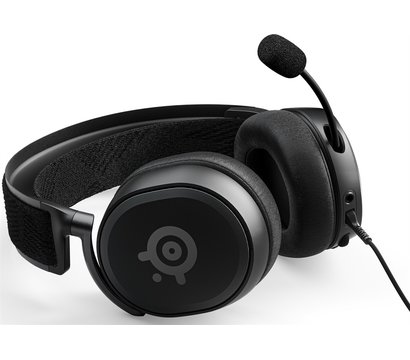 Зображення 5 Навушники SteelSeries Arctis Prime Black – 61487 висувний