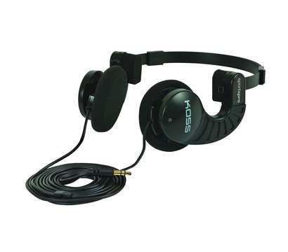 Изображение 5 Наушники Koss Sporta Pro On-Ear – 197039.101 для мобильных устройств