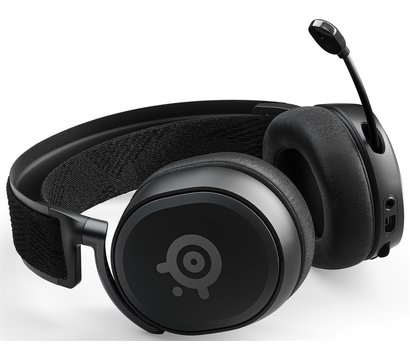 Зображення 6 Навушники SteelSeries Arctis Prime Black – 61487 висувний