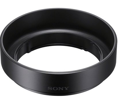 Зображення 7 Об`єктив для фотоапарата Sony 24mm, f/2.8 G для NEX - SEL24F28G.SYX
