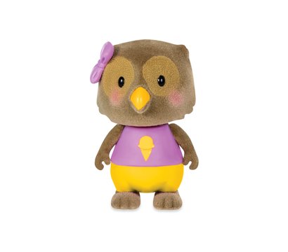 Изображение 11 Игровая фигурка Lil Woodzeez Bobblehead - 6217GTZ