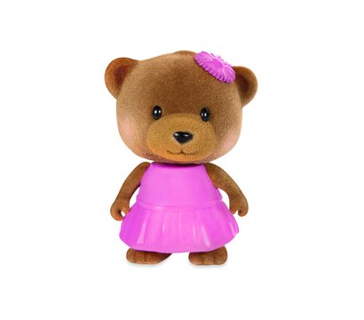 Изображение 12 Игровая фигурка Lil Woodzeez Bobblehead - 6217GTZ