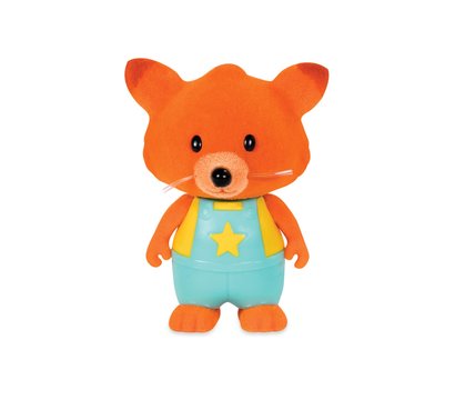 Изображение 13 Игровая фигурка Lil Woodzeez Bobblehead - 6217GTZ