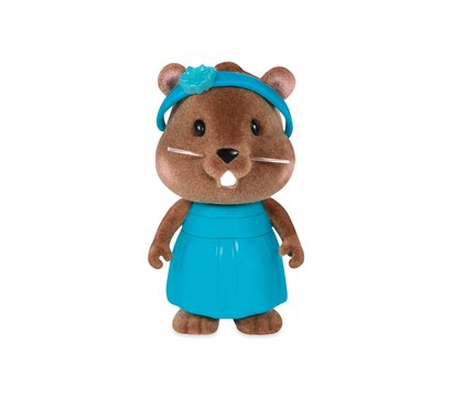 Изображение 14 Игровая фигурка Lil Woodzeez Bobblehead - 6217GTZ