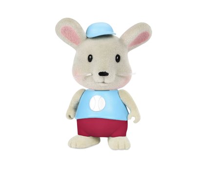 Изображение 15 Игровая фигурка Lil Woodzeez Bobblehead - 6217GTZ