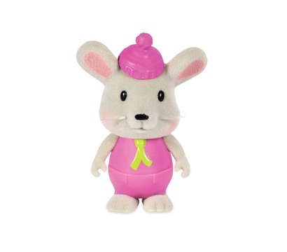 Изображение 16 Игровая фигурка Lil Woodzeez Bobblehead - 6217GTZ
