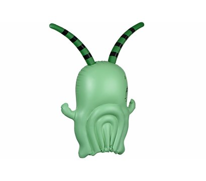 Изображение 2 SpongeBob SpongeHeads Plankton - EU690604