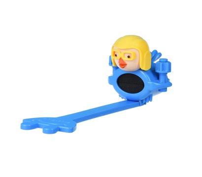 Зображення 2 Іграшка для малюків Same Toy Bird 9002Ut