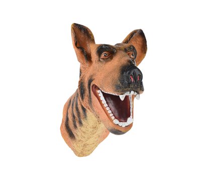Изображение 2 Игровой набор Same Toy Animal Gloves Toys Собачка -  AK68622Ut-1 для