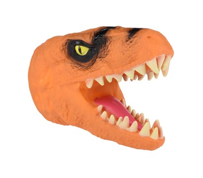 Изображение 2 Игровой набор Same Toy Dino Animal Gloves Toys - AK68622-1Ut3