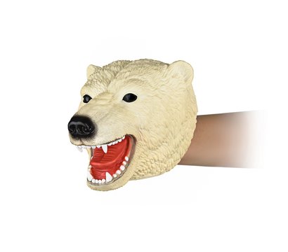 Изображение 2 Игровой набор Same Toy Полярный медведь - X306Ut