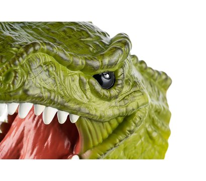 Изображение 2 Игрушка-перчатка Same Toy Тиранозавр - X371Ut
