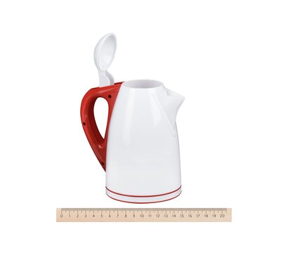 Изображение 2 Игровой набор Same Toy My Home Little Chef Dream - 3224Ut для 3+