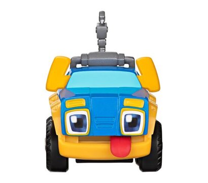 Изображение 2 Игровой набор Rev&Roll Die Cast Rev & Rumble - EU881011 для 3+