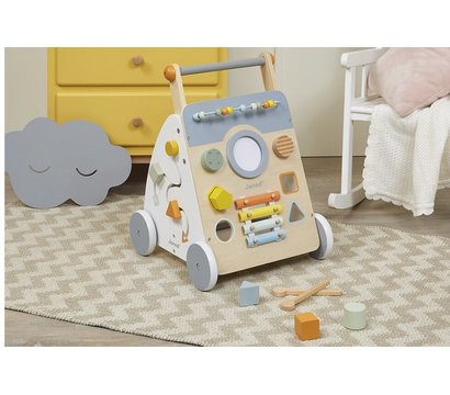 Зображення 2 Розвиваюча іграшка Janod Sweet Cocoon - J04410