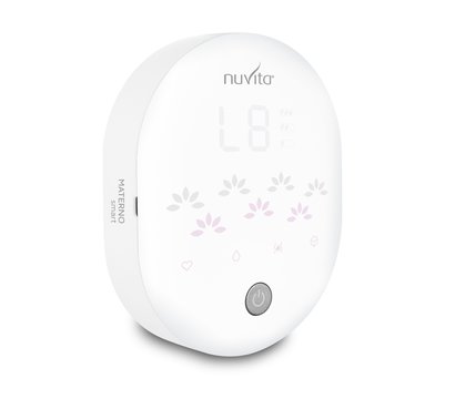 Зображення 2 Молоковідсмоктувач Nuvita NV1287M