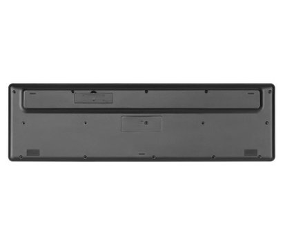 Зображення 3 Комплект мишка + клавіатура 2E MK420WB Black