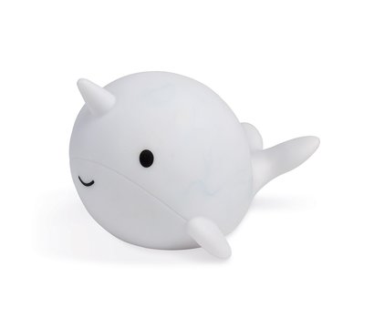 Изображение 3 Игрушка для малышей Janod Рисование. Нарвал - J04726