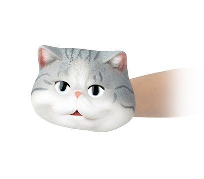 Изображение 3 Игровой набор Same Toy Кіт - X336UT