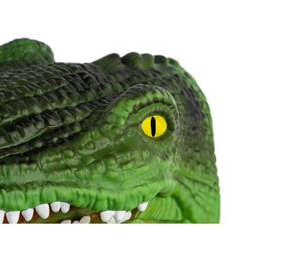 Зображення 3 Ігровий набір Same Toy Крокодил - X374Ut для 3+