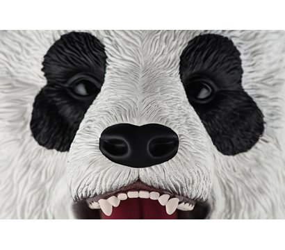Изображение 3 Игровой набор Same Toy Панда - X319UT для 3+