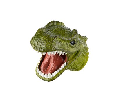 Изображение 3 Игрушка-перчатка Same Toy Тиранозавр - X371Ut