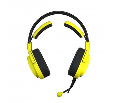 Зображення 3 Навушники A4Tech Bloody G575 Punk Yellow геймерські
