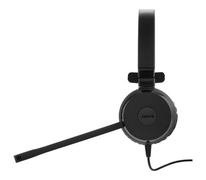 Изображение 3 Наушники Jabra Evolve 30 II MS Mono регулируемая