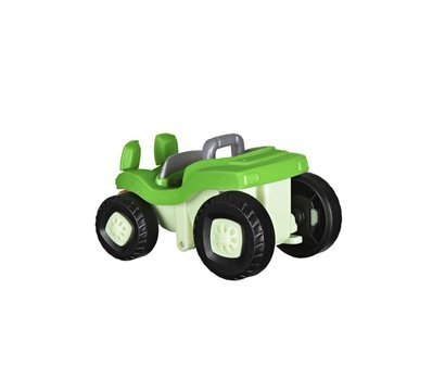 Зображення 3 Ігрова фігурка Rev&Roll Mini Crash - EU881140