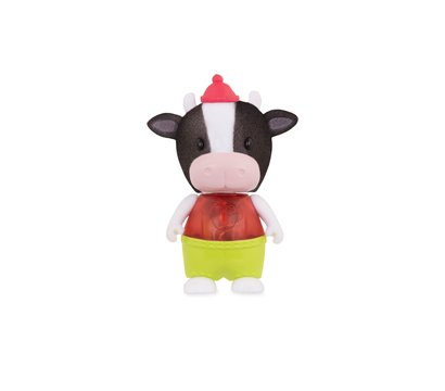 Изображение 3 Игровая фигурка Lil Woodzeez Bobblehead - 51401GTZ