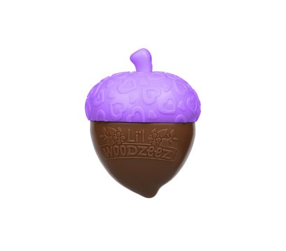 Изображение 3 Игровая фигурка Lil Woodzeez Bobblehead - 64400GTZ