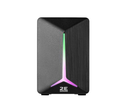 Зображення 3 Акустична система 2.0 2E 2E-SG300B Black