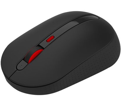Изображение 3 Мышь Xiaomi MiiiW Wireless Office Mouse MWMM01 Black