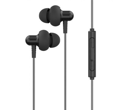 Изображение 3 Наушники HP DHH-1126 Black для телефона