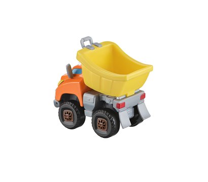 Зображення 3 Ігровий набір Rev&Roll DieCast Lori & Tipper - EU881051 для 3+