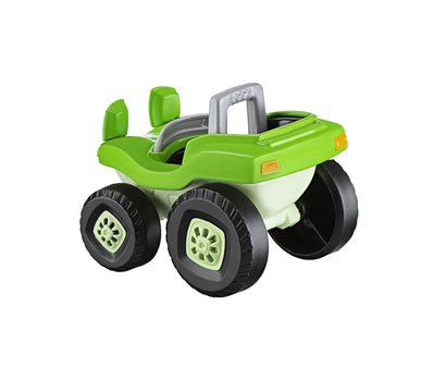Изображение 3 Игровой набор Rev&Roll DieCast Owen & Crash - EU881041