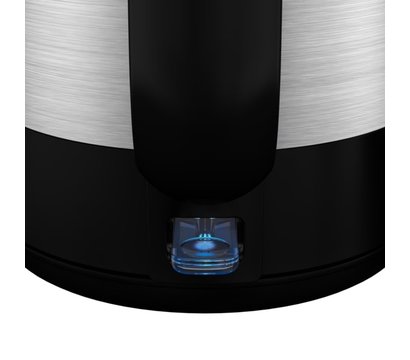 Зображення 3 Електрочайник Tefal Inox BI520D10