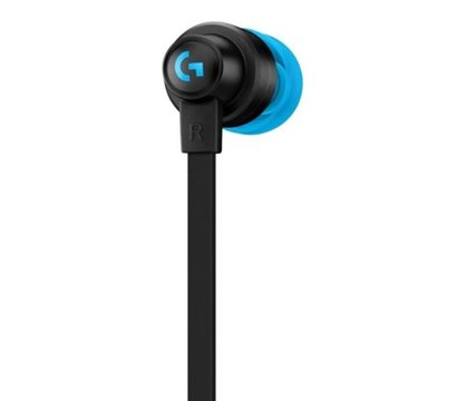Изображение 3 Наушники Logitech G333 Black – 981-000924 для ПК